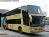 Marcopolo Paradiso G6 1800DD / Scania K-420B / Romani