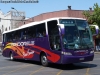 Busscar Vissta Buss LO / Scania K-340 / Cóndor Bus Busscar Vissta Buss LO / Scania K-340 / Cóndor Bus