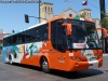 Busscar El Buss 340 / Scania K-124IB / Pullman Carmelita