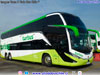 Marcopolo Paradiso G8 1800DD / Scania K-410CB eev5 / Tur Bus
