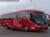 Marcopolo Viaggio G7 1050 / Mercedes Benz OC-500RF-1842 / Buses BRC