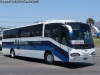 Irizar InterCentury II 3.50 / Scania K-124IB / LIBAC - Línea de Buses Atacama Coquimbo Irizar InterCentury II 3.50 / Scania K-124IB / LIBAC - Línea de Buses Atacama Coquimbo