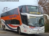 Marcopolo Paradiso G7 1800DD / Mercedes Benz O-500RSD-2441 BlueTec5 / Pullman Bus