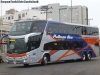 Marcopolo Paradiso G7 1800DD / Mercedes Benz O-500RSD-2441 BlueTec5 / Pullman Bus