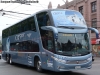 Marcopolo Paradiso G7 1800DD / Volvo B-430R / CikTur Marcopolo Paradiso G7 1800DD / Volvo B-430R / CikTur