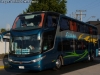 Marcopolo Paradiso G7 1800DD / Volvo B-12R / LIBAC - Línea de Buses Atacama Coquimbo