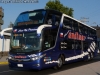 Marcopolo Paradiso G7 1800DD / Volvo B-430R / Nueva Andimar Marcopolo Paradiso G7 1800DD / Volvo B-430R / Nueva Andimar