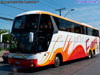 Comil Campione 4.05 HD / Mercedes Benz O-500RSD-2442 / Evans