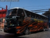 Comil Campione 4.05 HD / Scania K-420B / TSA Pullman San Andrés Comil Campione 4.05 HD / Scania K-420B / TSA Pullman San Andrés