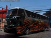 Comil Campione 4.05 HD / Scania K-420B / TSA Pullman San Andrés