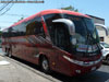 Marcopolo Paradiso G7 1200 / Mercedes Benz O-500RSD-2442 / Buses Combarbalá