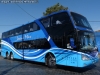 Modasa Zeus II / Volvo B-11R / Serena Mar Modasa Zeus II / Volvo B-11R / Serena Mar