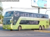Busscar Panorâmico DD / Mercedes Benz O-500RSD-2442 / Tur Bus Busscar Panorâmico DD / Mercedes Benz O-500RSD-2442 / Tur Bus