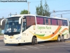 Irizar Century III 3.90 / Scania K-380B / TACC Expreso Norte