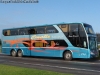 Modasa Zeus II / Scania K-410B / Covalle Bus Modasa Zeus II / Scania K-410B / Covalle Bus