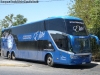 Modasa Zeus 4 / Volvo B-450R Euro5 / CikBus Élite Modasa Zeus 4 / Volvo B-450R Euro5 / CikBus Élite