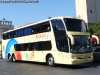 Marcopolo Paradiso G6 1800DD / Scania K-420B / Romani Marcopolo Paradiso G6 1800DD / Scania K-420B / Romani