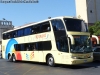 Marcopolo Paradiso G6 1800DD / Scania K-420B / Romani