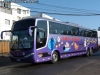 Comil Campione 3.65 / Mercedes Benz O-500RSD-2442 / Ramos Cholele Comil Campione 3.65 / Mercedes Benz O-500RSD-2442 / Ramos Cholele