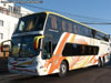 Busscar Panorâmico DD / Volvo B-12R / Atacama Vip