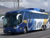 Marcopolo Paradiso G7 1200 / Mercedes Benz O-500RSD-2442 / Camus Tocopilla