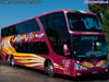 Modasa Zeus II / Volvo B-420R Euro5 / Pullman Carmelita Modasa Zeus II / Volvo B-420R Euro5 / Pullman Carmelita