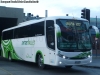 Comil Campione 3.45 / Mercedes Benz O-500RS-1836 / Buses EntreValles