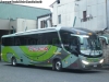 Comil Campione Invictus 1050 / Scania K-360B eev5 / Buses CEJER