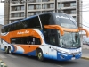 Marcopolo Paradiso New G7 1800DD / Mercedes Benz O-500RSD-2441 BlueTec5 / Pullman Bus