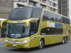 Marcopolo Paradiso G7 1800DD / Scania K-400B eev5 / Turis Norte (Auxiliar Pluss Chile)