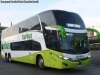 Marcopolo Paradiso New G7 1800DD / Scania K-400B eev5 / Tur Bus