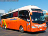 Irizar i6 3.90 / Volvo B-420R Euro5 / Pullman Bus