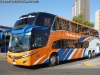 Marcopolo Paradiso New G7 1800DD / Scania K-400B eev5 / Pullman Bus
