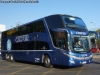 Marcopolo Paradiso G7 1800DD / Volvo B-450R Euro5 / CikTur