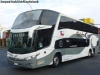 Marcopolo Paradiso G7 1800DD / Volvo B-430R / Golden Cielo (Auxiliar Origen San Andrés) Marcopolo Paradiso G7 1800DD / Volvo B-430R / Golden Cielo (Auxiliar Origen San Andrés)
