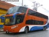 Marcopolo Paradiso G7 1800DD / Scania K-410B / Pullman Bus