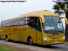 Irizar i6 3.70 / Mercedes Benz OC-500RF-1842 / Buses Turis Norte Irizar i6 3.70 / Mercedes Benz OC-500RF-1842 / Buses Turis Norte