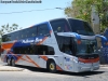 Marcopolo Paradiso G7 1800DD / Mercedes Benz O-500RSD-2441 BlueTec5 / Pullman Bus