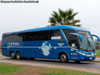 Marcopolo Paradiso G7 1200 / Volvo B-420R Euro5 / CikTur