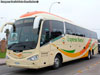 Irizar i6 3.90 / Mercedes Benz O-500RSD-2442 / TACC Expreso Norte Irizar i6 3.90 / Mercedes Benz O-500RSD-2442 / TACC Expreso Norte