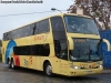 Marcopolo Paradiso G6 1800DD / Scania K-420B / Romani