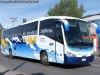 Irizar Century III 3.70 / Mercedes Benz O-500RS-1636 / Camus Tocopilla