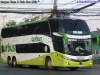 Marcopolo Paradiso New G7 1800DD / Scania K-400B eev5 / Tur Bus