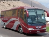 Irizar Century II 3.70 / Mercedes Benz O-400RSE / Pullman Santa Rosa