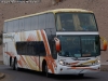 Busscar Panorâmico DD / Volvo B-12R / Atacama Vip