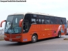 Marcopolo Andare Class 1000 / Mercedes Benz O-400RSE / Pullman Cuevas Marcopolo Andare Class 1000 / Mercedes Benz O-400RSE / Pullman Cuevas