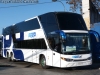 Modasa Zeus 3 / Volvo B-420R Euro5 / Viggo S.p.A. (Auxiliar Tur Bus)