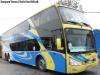 Modasa Zeus II / Scania K-410B / LIBAC - Línea de Buses Atacama Coquimbo Modasa Zeus II / Scania K-410B / LIBAC - Línea de Buses Atacama Coquimbo