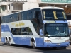 Modasa Zeus II / Scania K-420B / TSA Pullman San Andrés Modasa Zeus II / Scania K-420B / TSA Pullman San Andrés