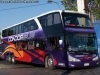 Modasa Zeus II / Mercedes Benz O-500RSD-2436 / Cóndor Bus